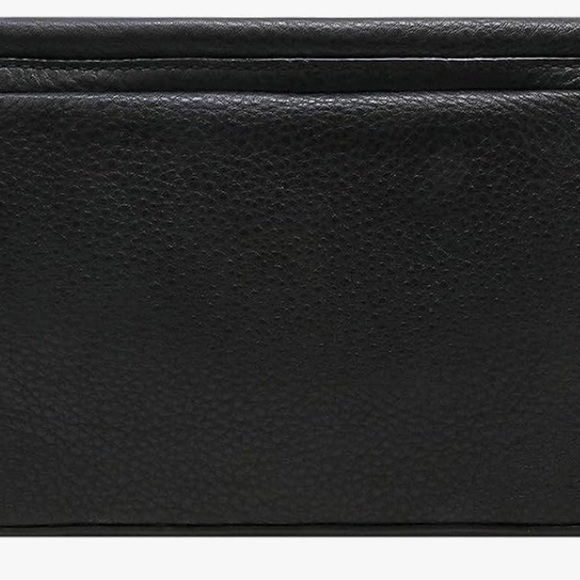 Kate Spade New York Jackson Medium Leather Backpack, Black 2019, Size Medium. - Picture 4 of 14